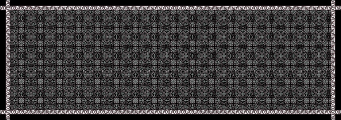 The Geo Krown-A1