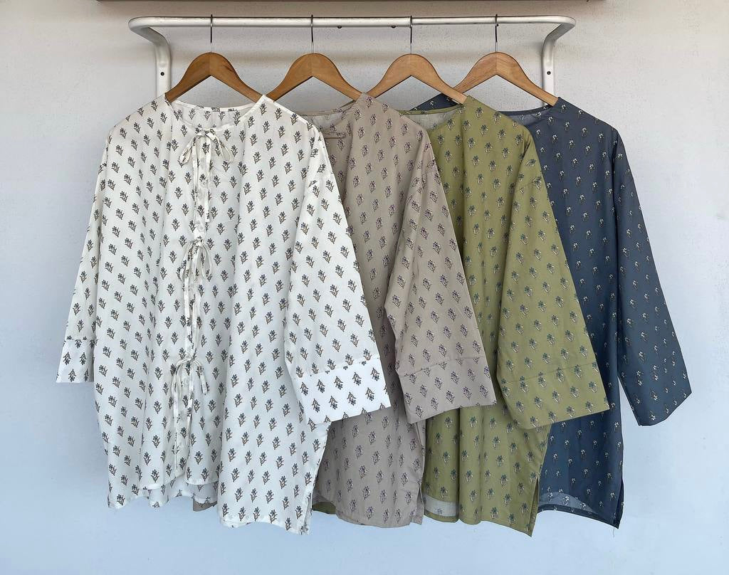 KS Blouse-B4