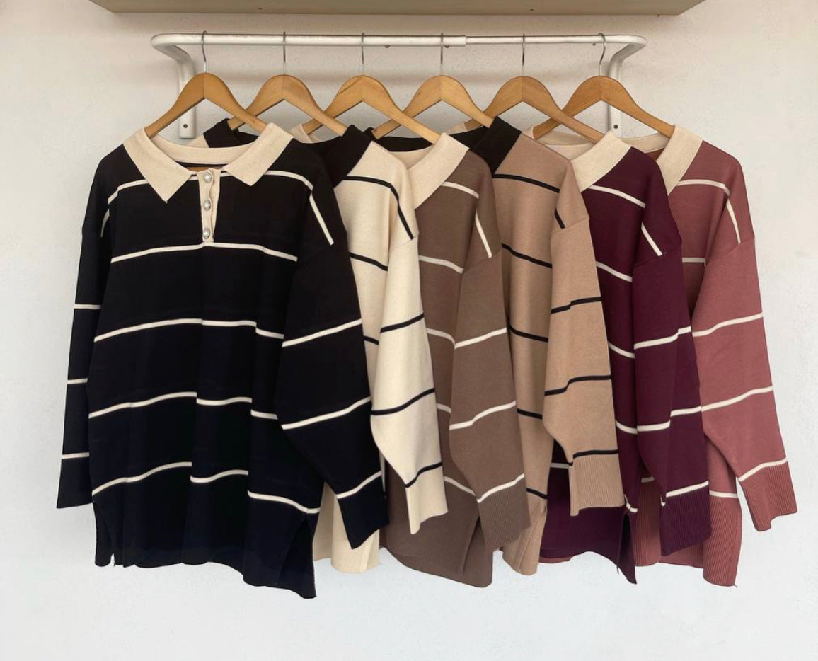 KS Blouse-B6