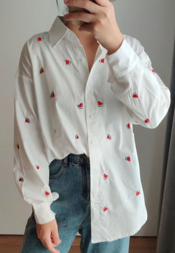 KS Blouse- B2