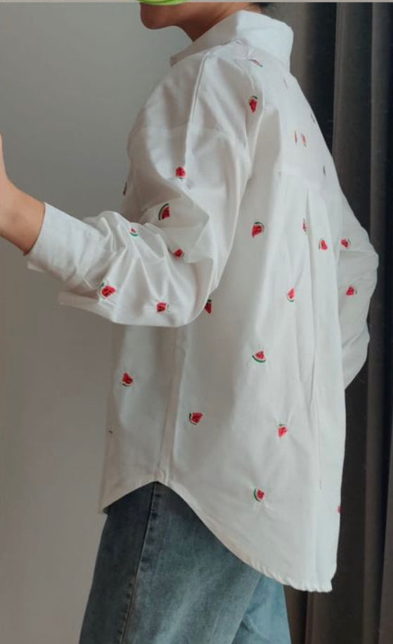 KS Blouse- B2