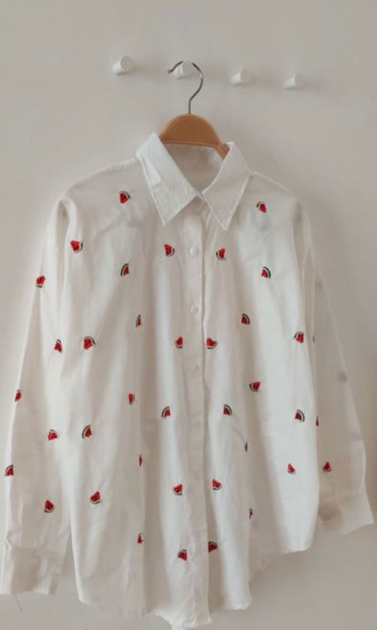 KS Blouse- B2
