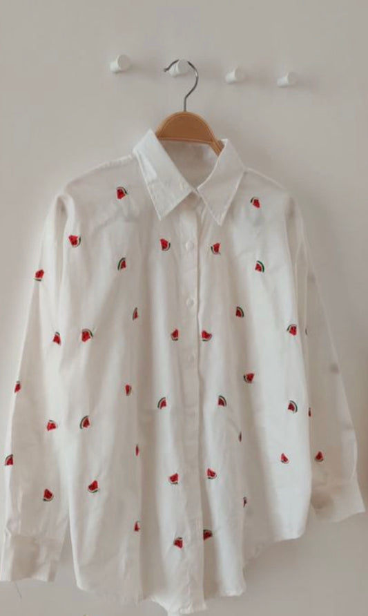 KS Blouse- B2