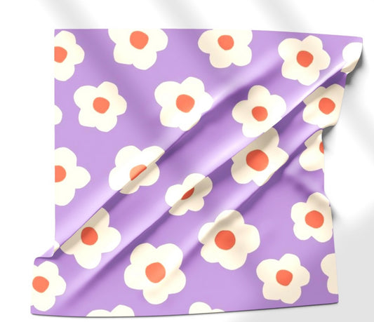 The Quirky Krown(Chiffon)- A31
