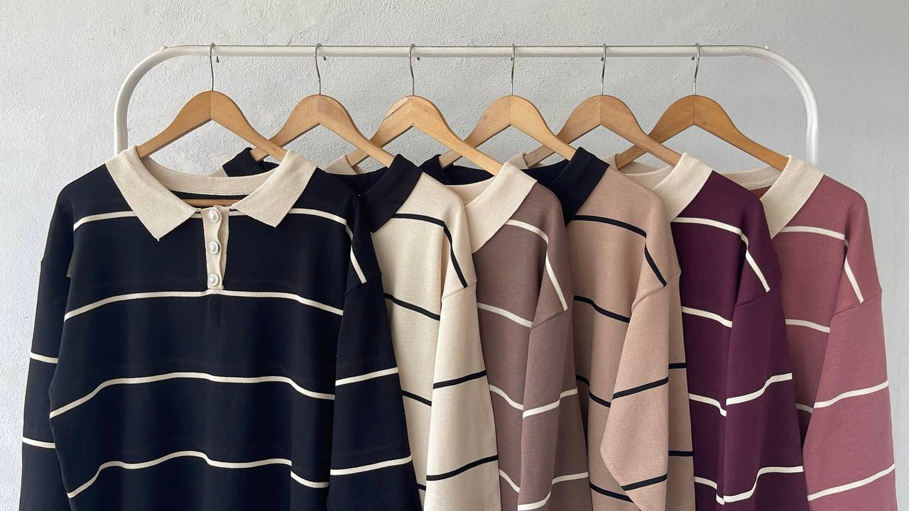 KS Blouse-B6