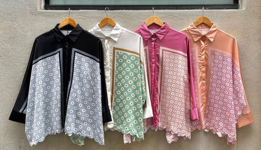 KS Blouse-B8