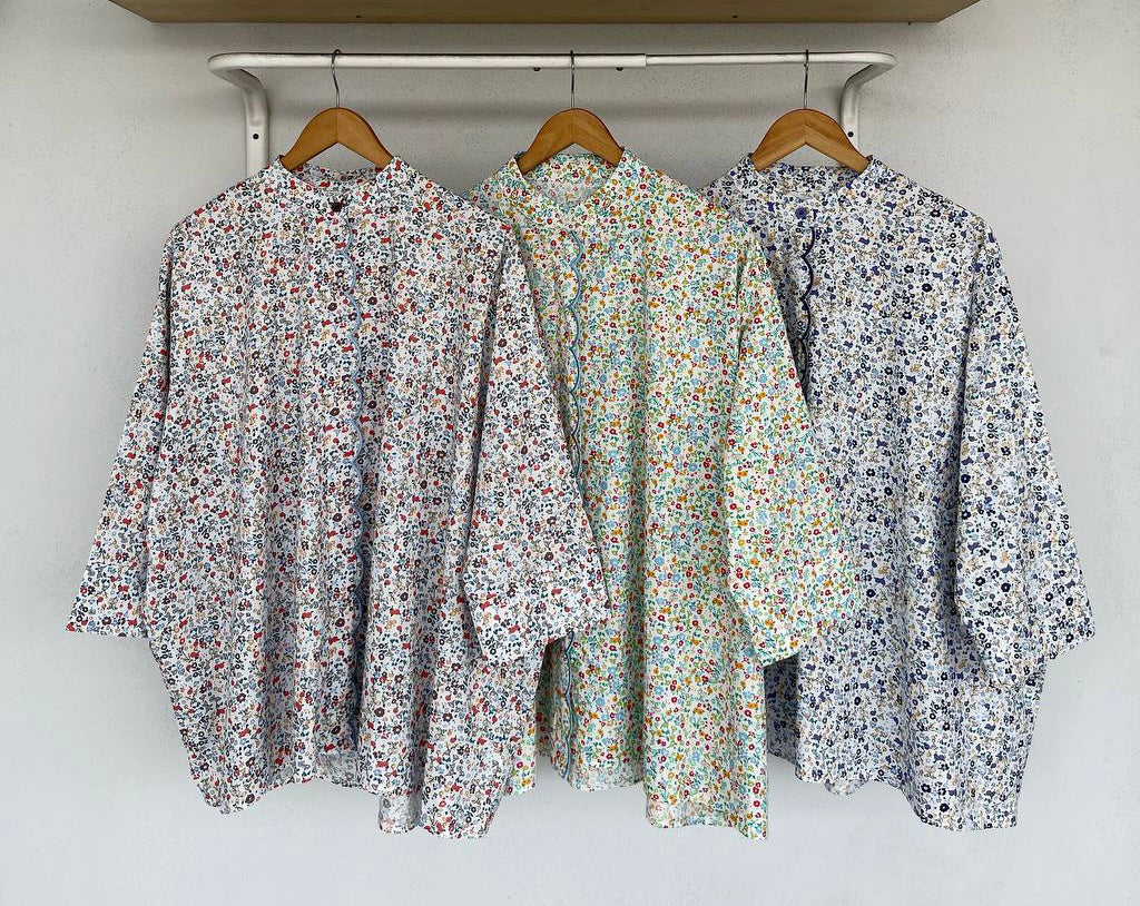 KS Blouse- B5
