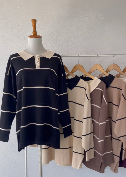 KS Blouse-B6