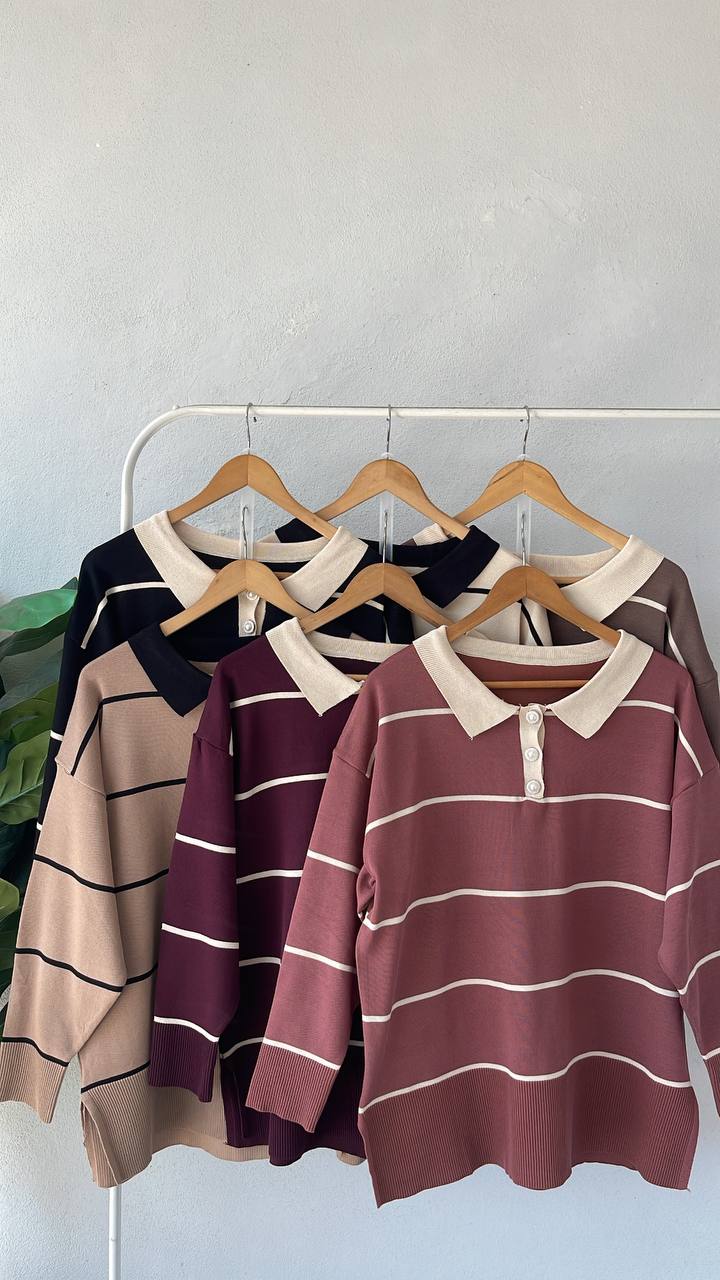KS Blouse-B6