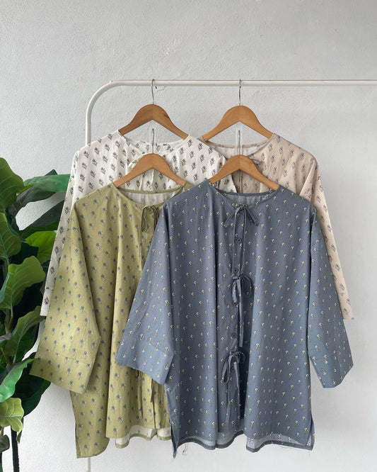 KS Blouse-B4