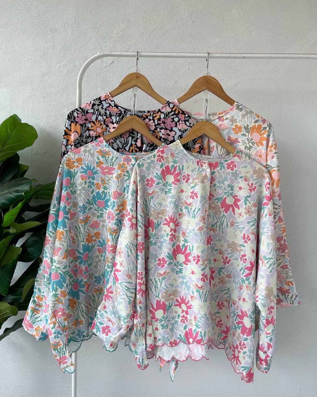 KS Blouse-B3
