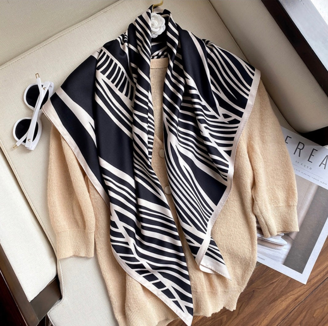 The Monochrome Lines Krown