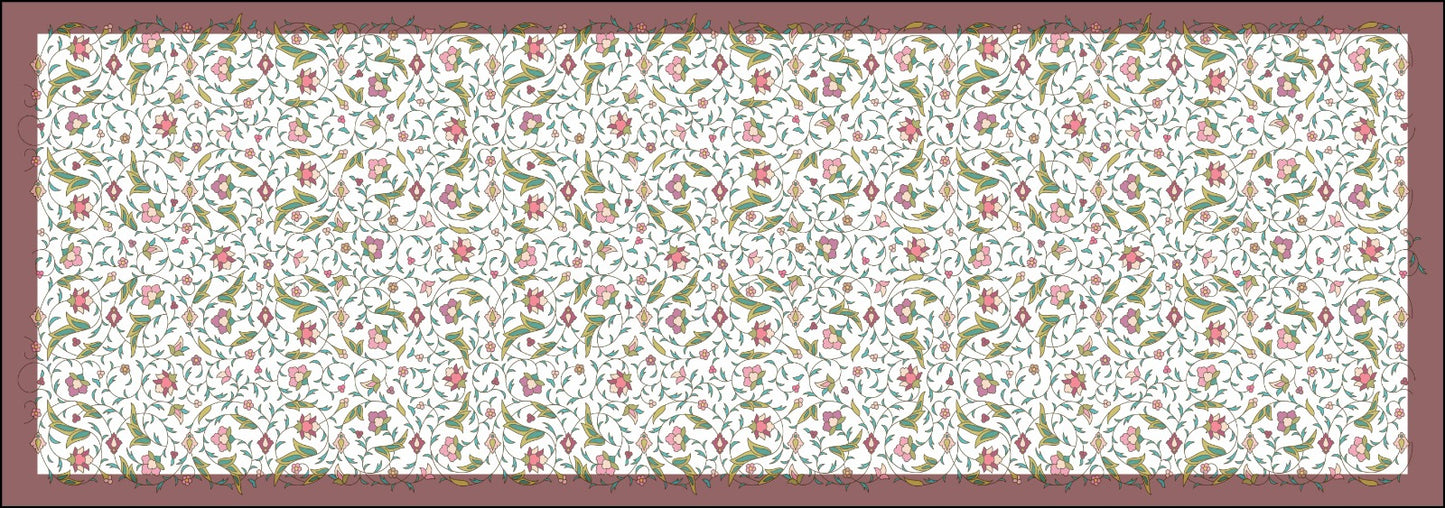 The Flora Krown-A8