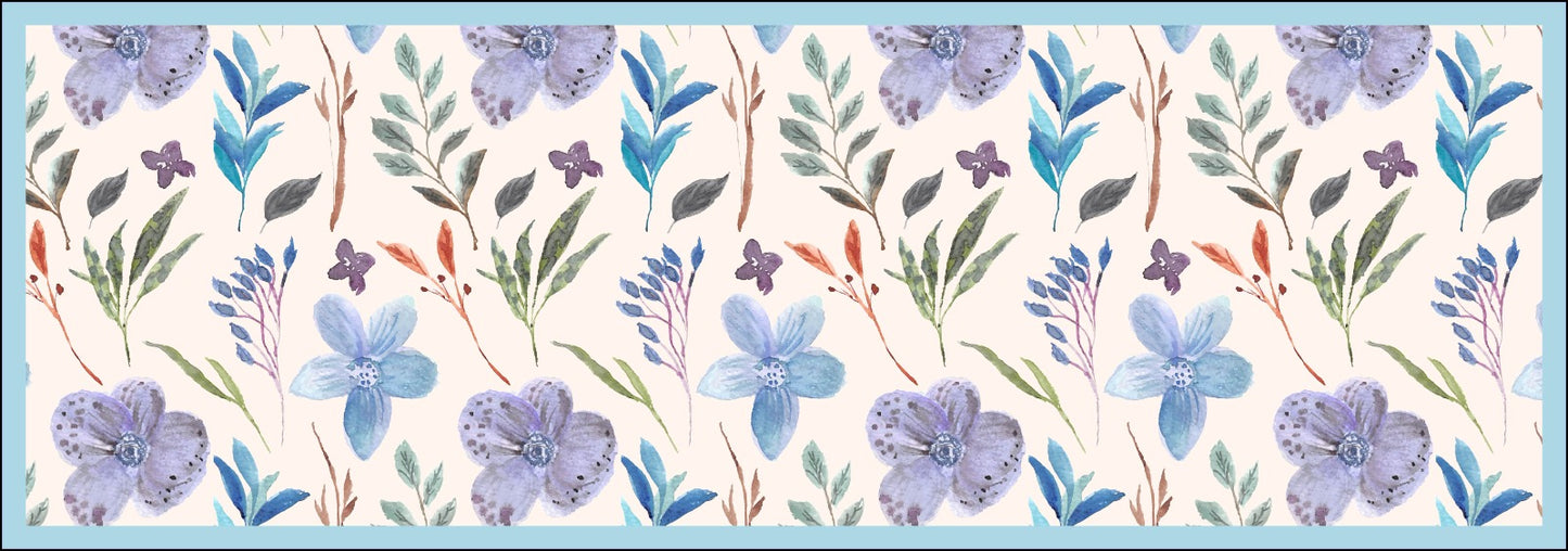 The Flora Krown- A1